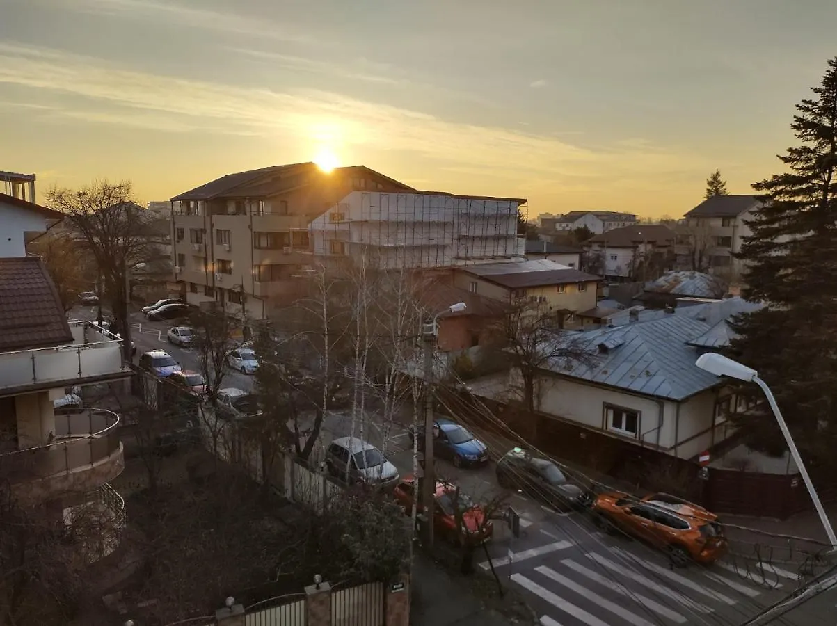 Irene'S Home Bucharest 0*,  Romania