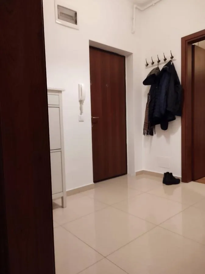 Irene'S Home Βουκουρέστι