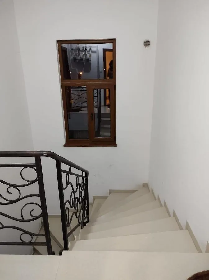 Irene'S Home Bucharest Apartment