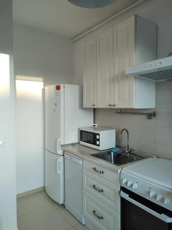 Διαμέρισμα Irene'S Home Βουκουρέστι